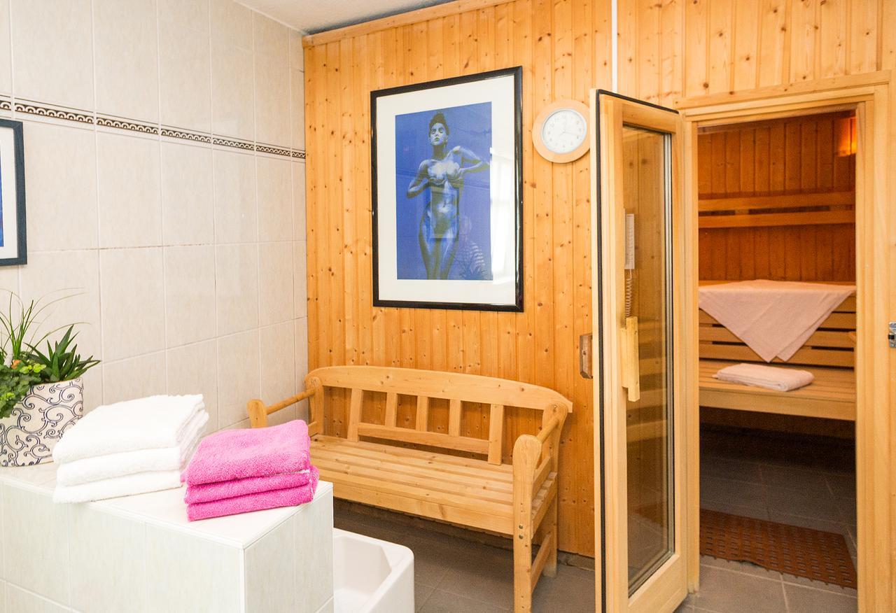 Gasthof Kegel Waren  Exteriér fotografie