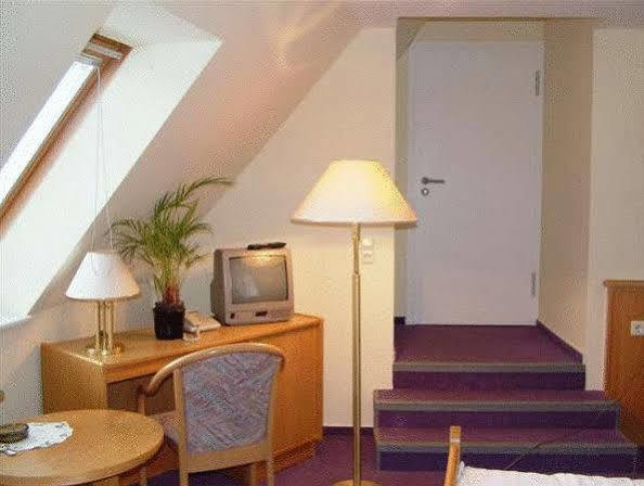 Gasthof Kegel Waren  Exteriér fotografie