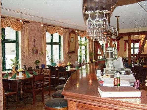 Gasthof Kegel Waren  Exteriér fotografie