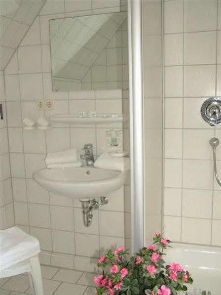 Gasthof Kegel Waren  Exteriér fotografie