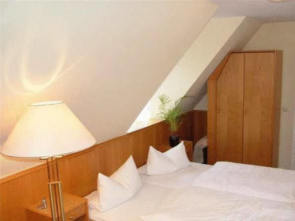 Gasthof Kegel Waren  Exteriér fotografie